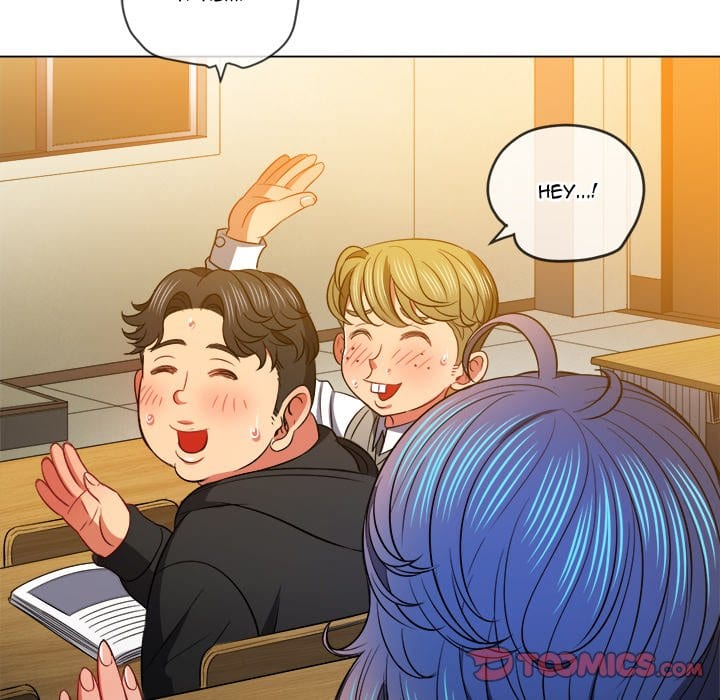 My High School Bully (Uncensored), chapter 81, page 135 of 151