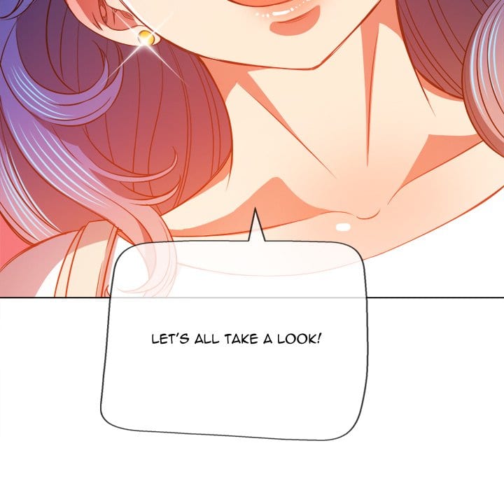 My High School Bully (Uncensored), chapter 81, page 138 of 151