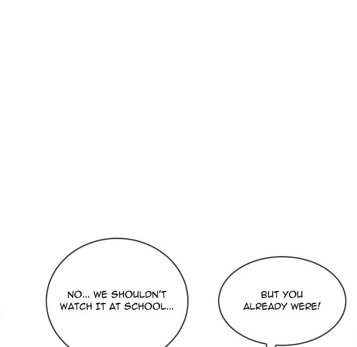 My High School Bully (Uncensored), chapter 81, page 139 of 151
