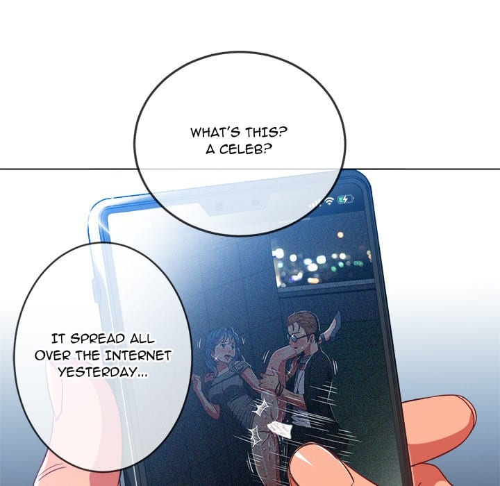 My High School Bully (Uncensored), chapter 81, page 143 of 151