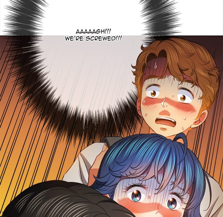 My High School Bully (Uncensored), chapter 82, page 12 of 145