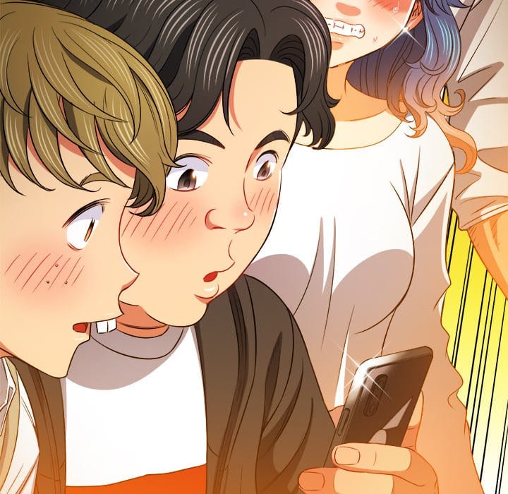 My High School Bully (Uncensored), chapter 82, page 13 of 145