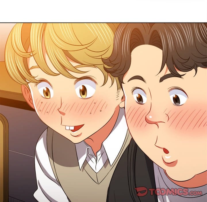 My High School Bully (Uncensored), chapter 82, page 15 of 145