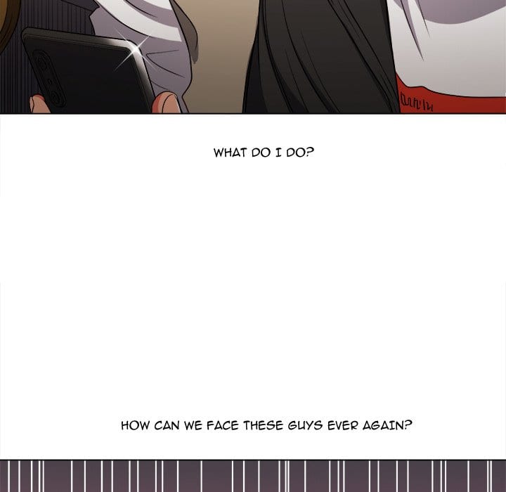 My High School Bully (Uncensored), chapter 82, page 16 of 145