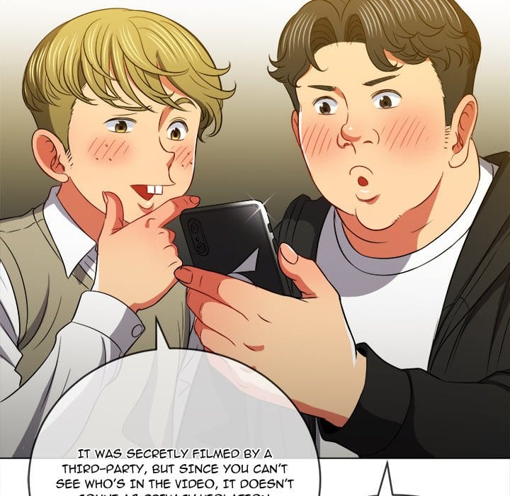 My High School Bully (Uncensored), chapter 82, page 20 of 145