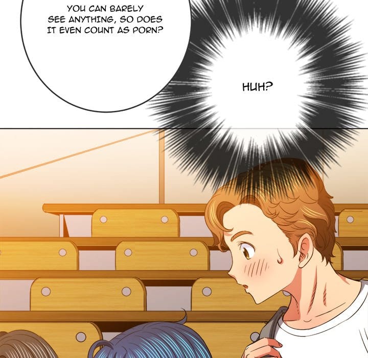 My High School Bully (Uncensored), chapter 82, page 22 of 145