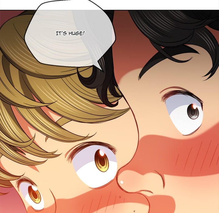 My High School Bully (Uncensored), chapter 82, page 35 of 145