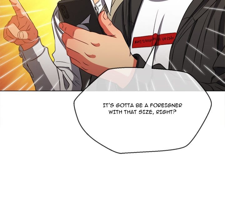 My High School Bully (Uncensored), chapter 82, page 40 of 145
