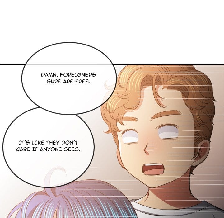 My High School Bully (Uncensored), chapter 82, page 41 of 145