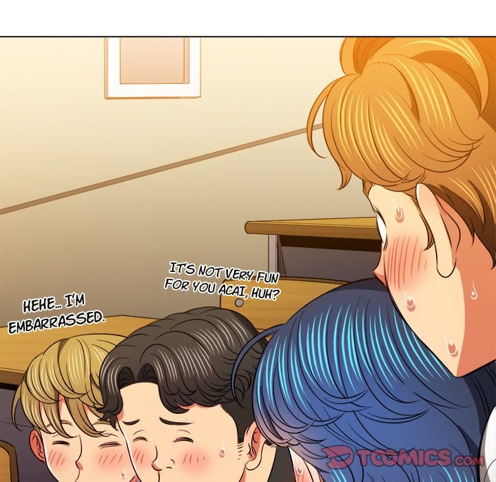 My High School Bully (Uncensored), chapter 82, page 45 of 145