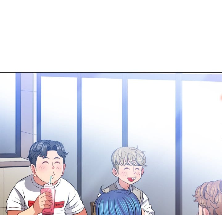 My High School Bully (Uncensored), chapter 82, page 50 of 145