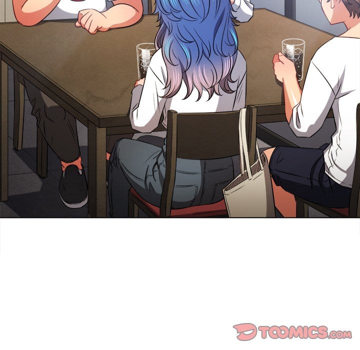 My High School Bully (Uncensored), chapter 82, page 51 of 145