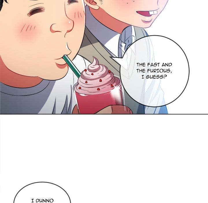 My High School Bully (Uncensored), chapter 82, page 53 of 145