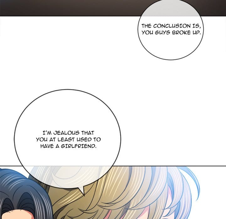 My High School Bully (Uncensored), chapter 82, page 55 of 145