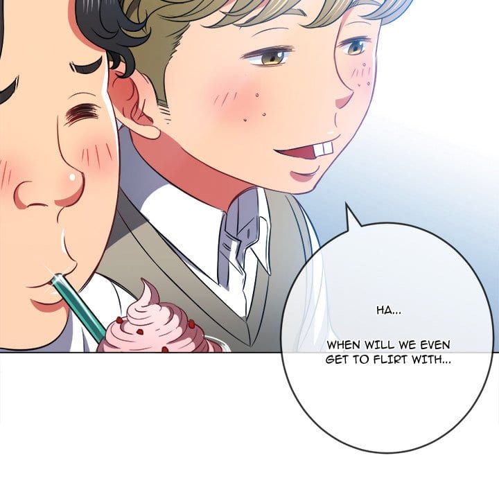 My High School Bully (Uncensored), chapter 82, page 56 of 145