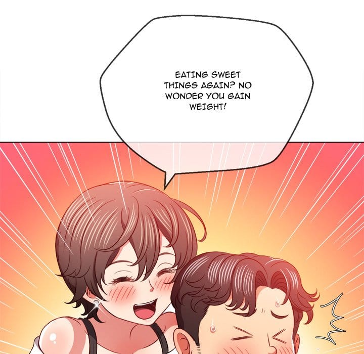 My High School Bully (Uncensored), chapter 82, page 59 of 145