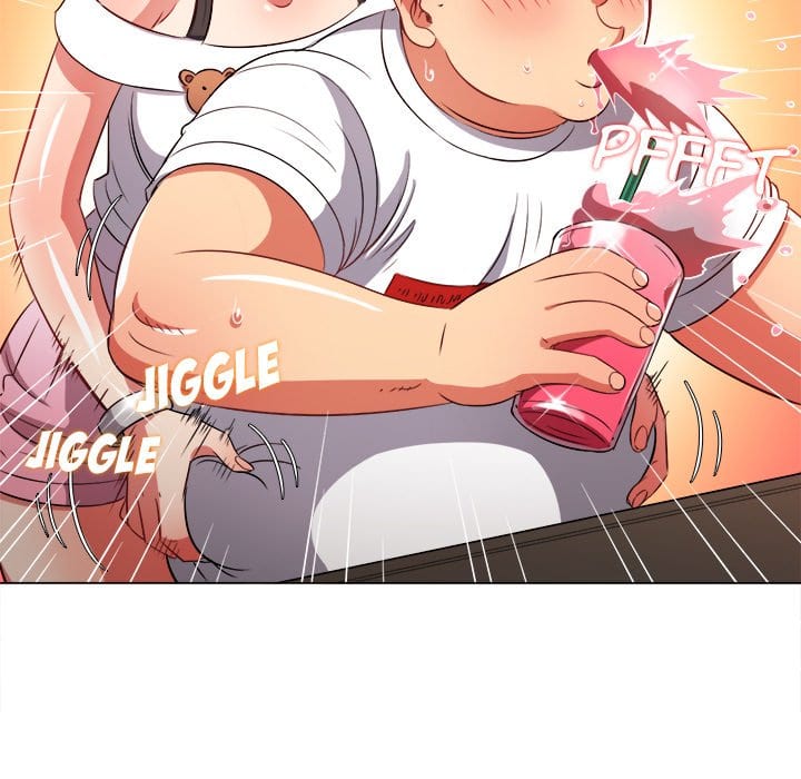 My High School Bully (Uncensored), chapter 82, page 60 of 145