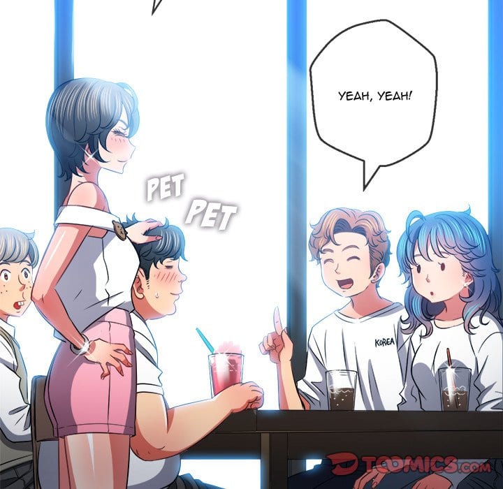 My High School Bully (Uncensored), chapter 82, page 68 of 145