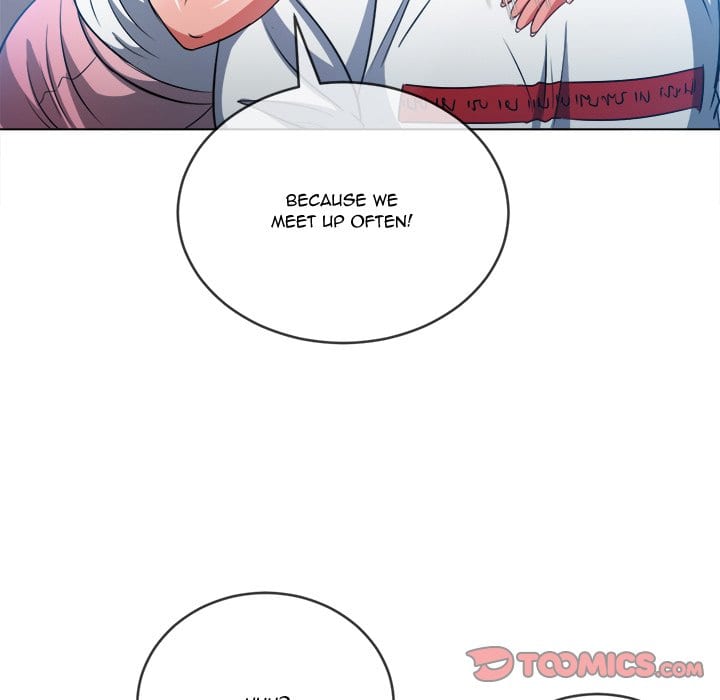 My High School Bully (Uncensored), chapter 82, page 74 of 145