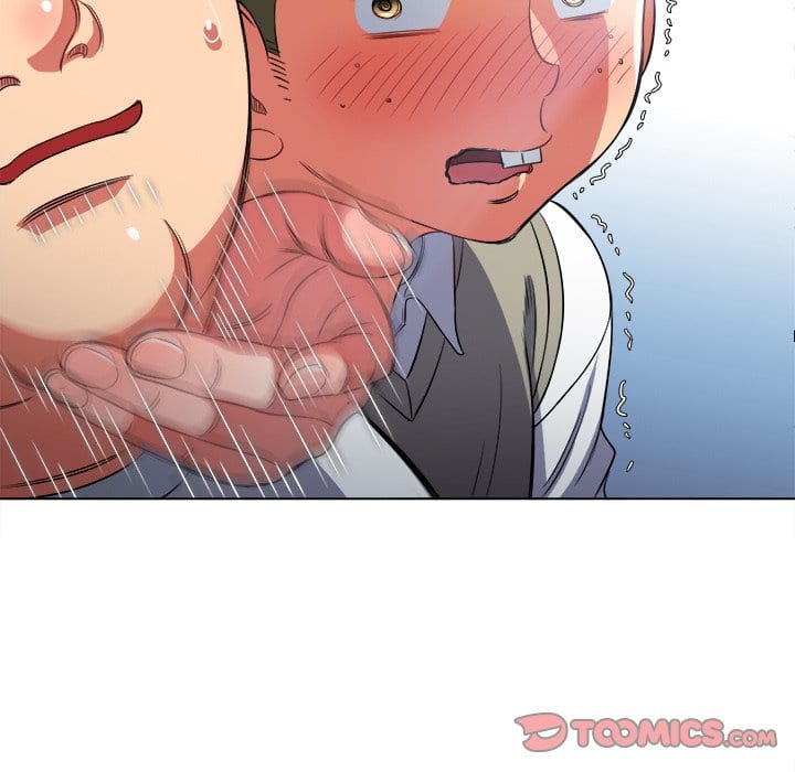 My High School Bully (Uncensored), chapter 82, page 80 of 145