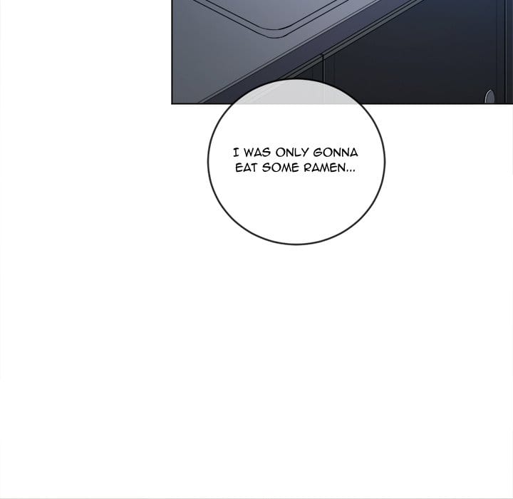 My High School Bully (Uncensored), chapter 82, page 87 of 145