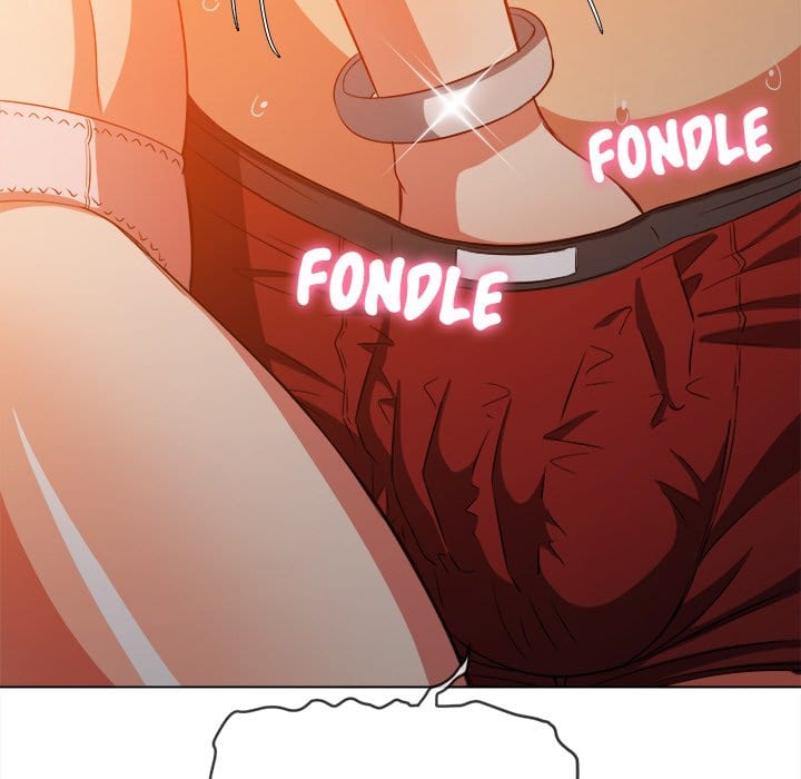 My High School Bully (Uncensored), chapter 82, page 94 of 145