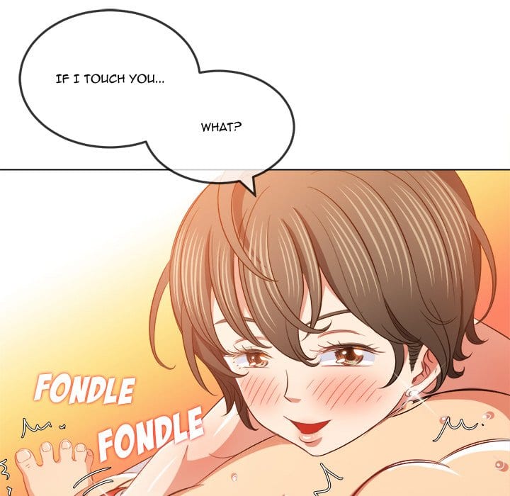 My High School Bully (Uncensored), chapter 82, page 96 of 145