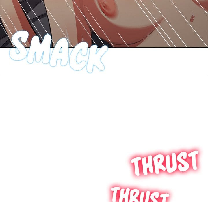 My High School Bully (Uncensored), chapter 82, page 100 of 145