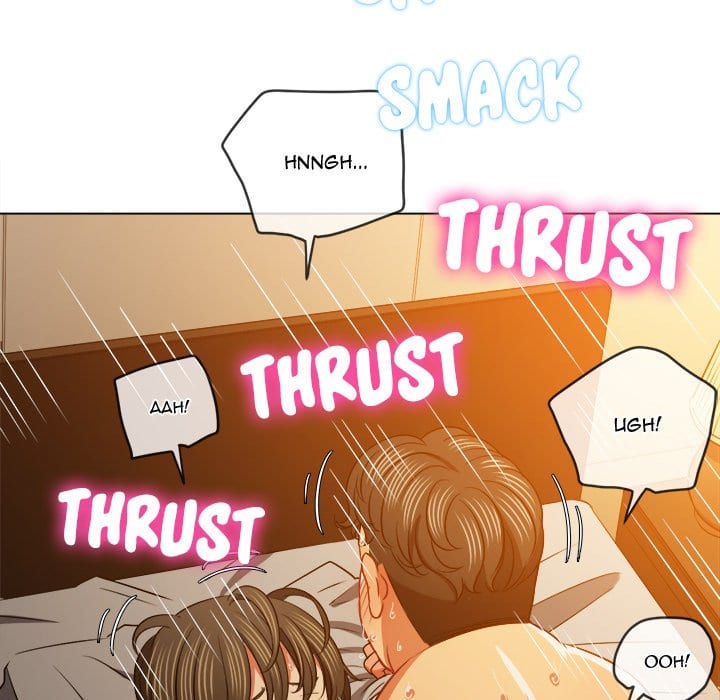 My High School Bully (Uncensored), chapter 82, page 103 of 145