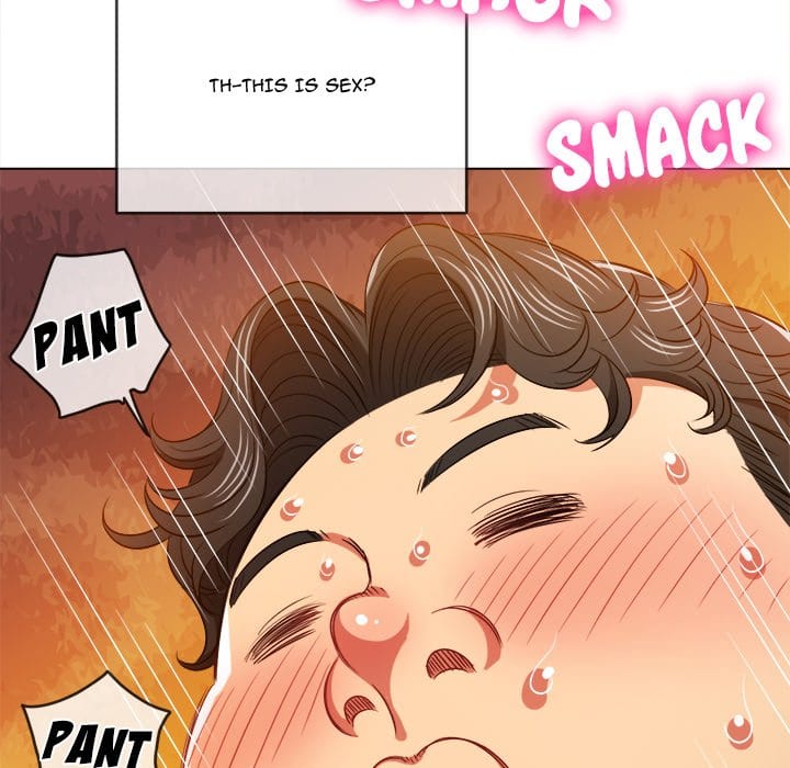 My High School Bully (Uncensored), chapter 82, page 106 of 145