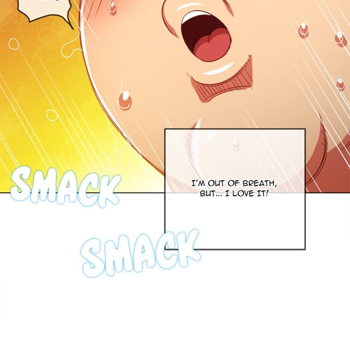 My High School Bully (Uncensored), chapter 82, page 107 of 145