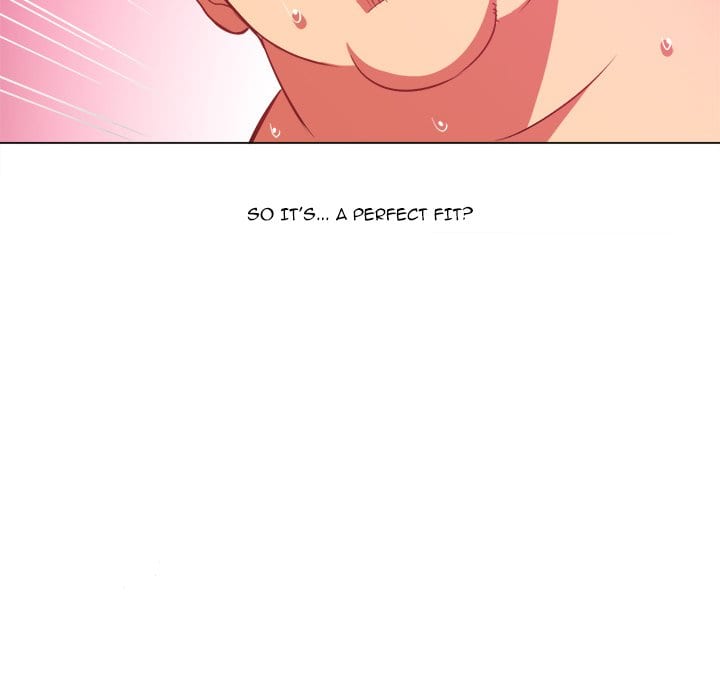 My High School Bully (Uncensored), chapter 82, page 123 of 145
