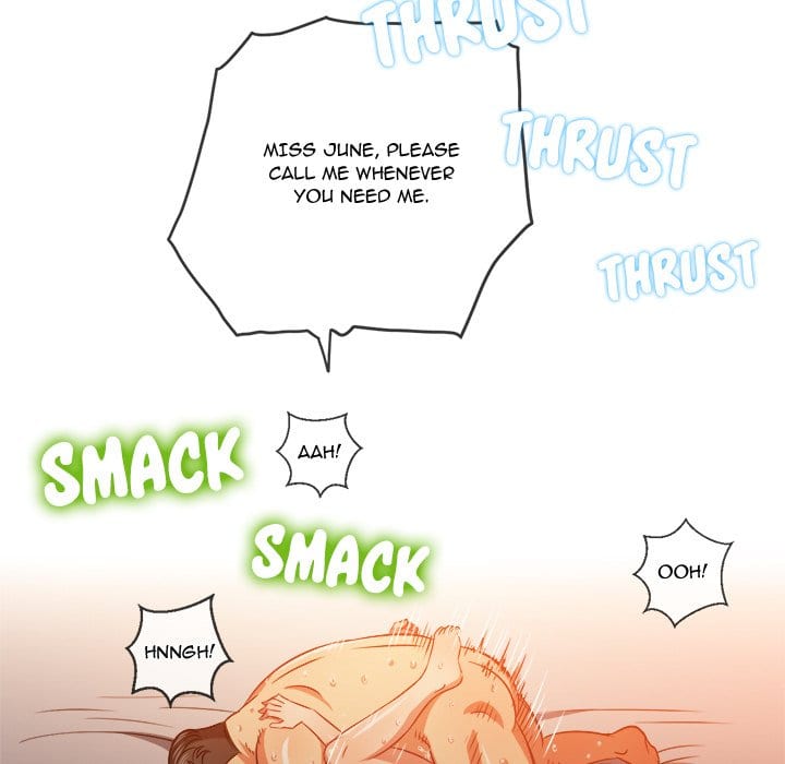 My High School Bully (Uncensored), chapter 82, page 126 of 145