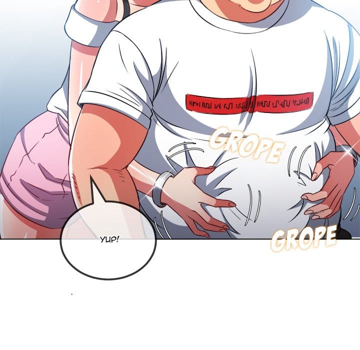 My High School Bully (Uncensored), chapter 82, page 129 of 145