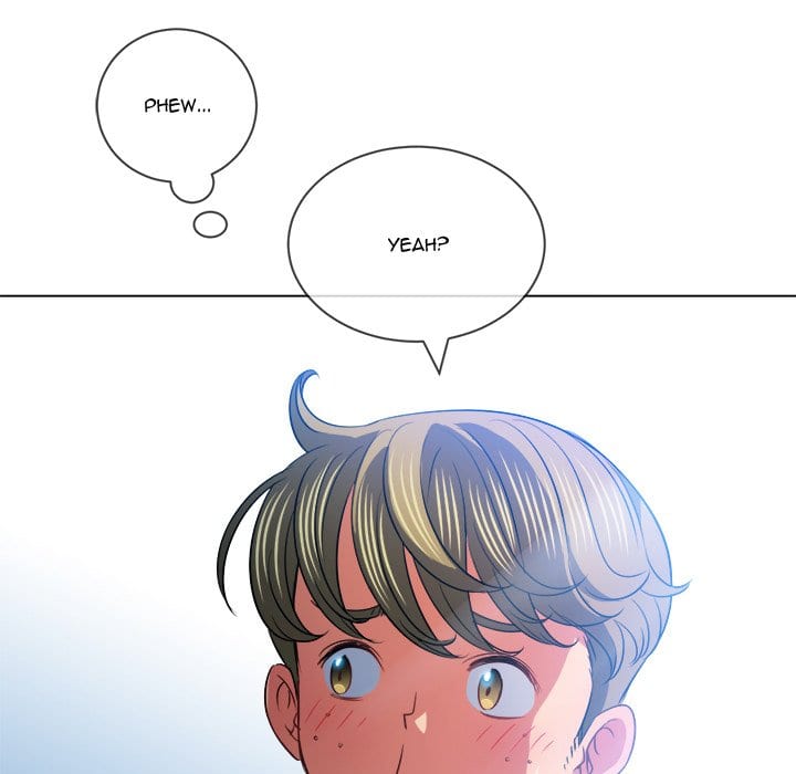 My High School Bully (Uncensored), chapter 82, page 130 of 145