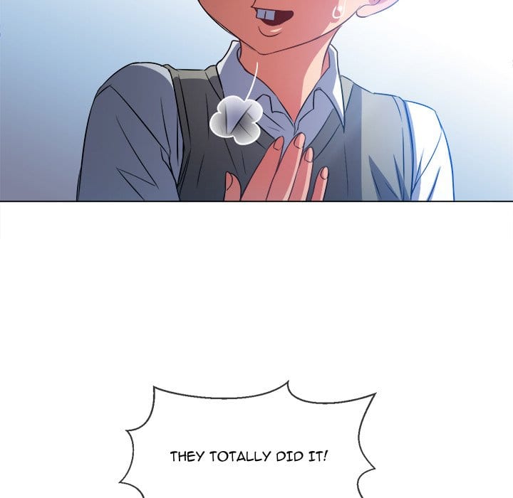 My High School Bully (Uncensored), chapter 82, page 131 of 145