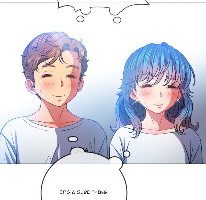 My High School Bully (Uncensored), chapter 82, page 132 of 145