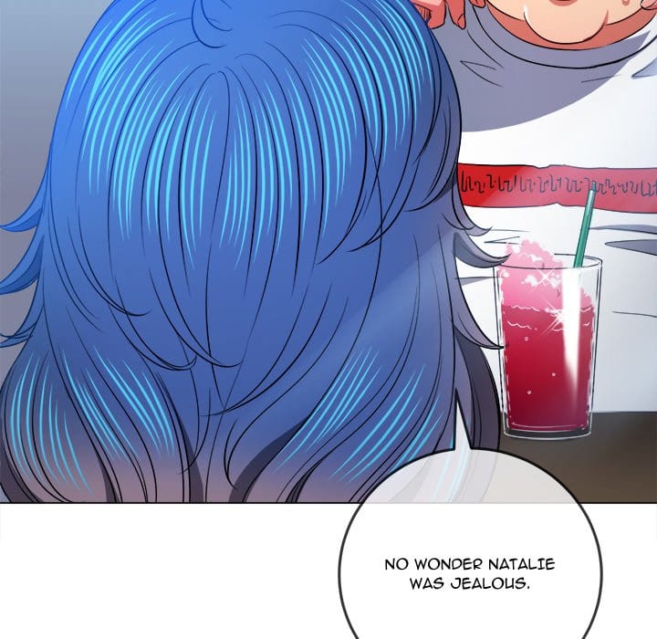 My High School Bully (Uncensored), chapter 82, page 135 of 145