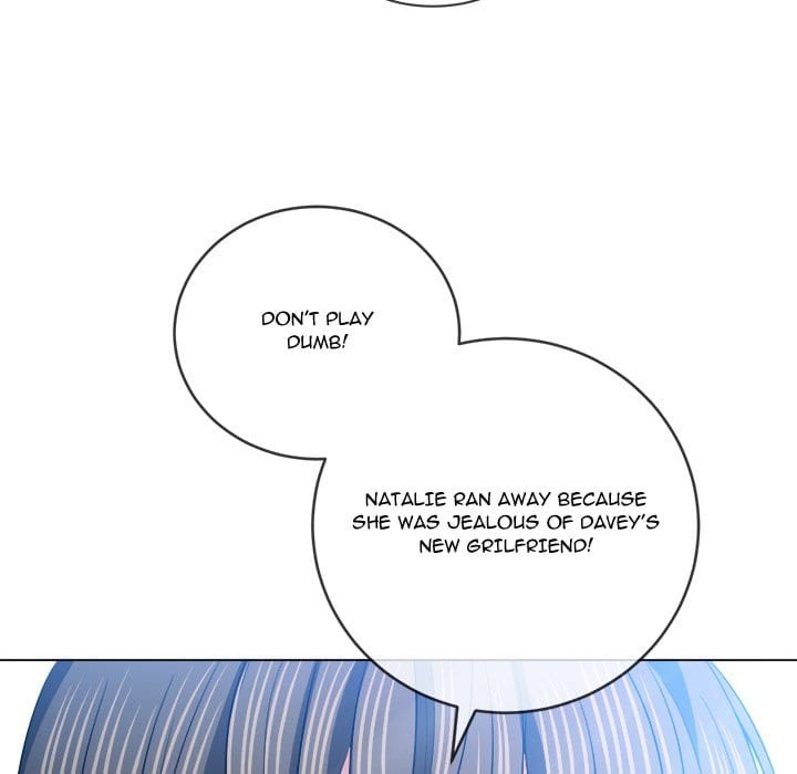 My High School Bully (Uncensored), chapter 82, page 138 of 145