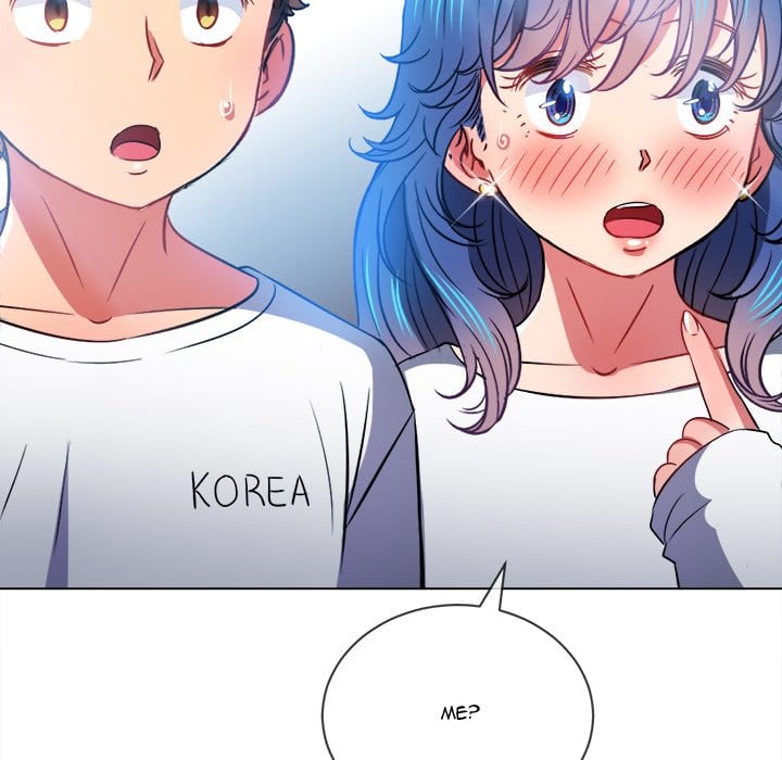 My High School Bully (Uncensored), chapter 82, page 141 of 145