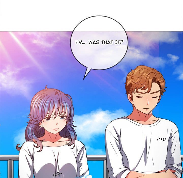 My High School Bully (Uncensored), chapter 83, page 8 of 162