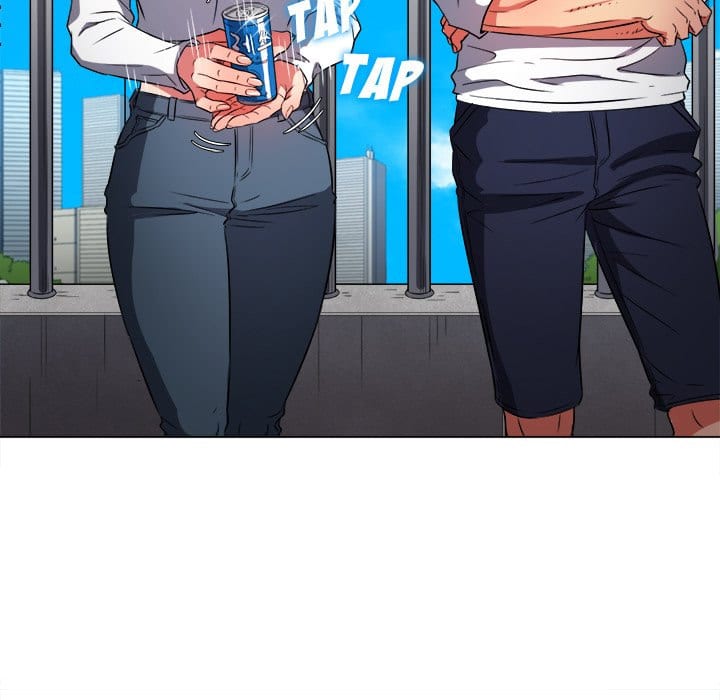 My High School Bully (Uncensored), chapter 83, page 9 of 162