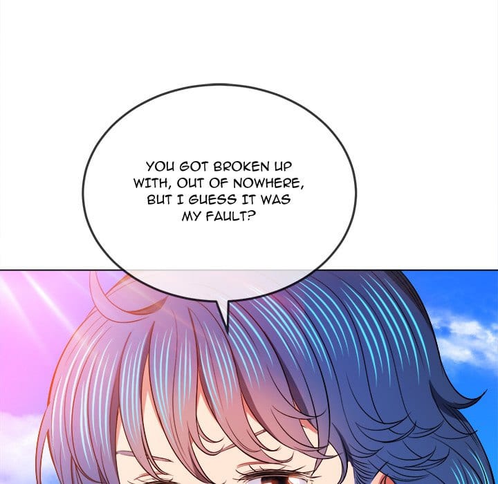 My High School Bully (Uncensored), chapter 83, page 10 of 162