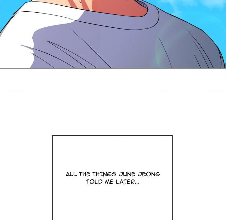 My High School Bully (Uncensored), chapter 83, page 16 of 162