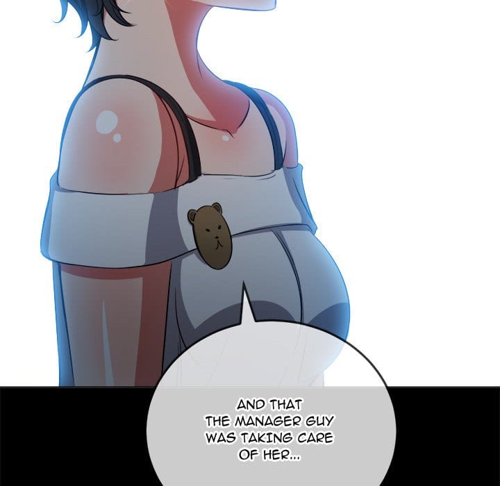 My High School Bully (Uncensored), chapter 83, page 24 of 162