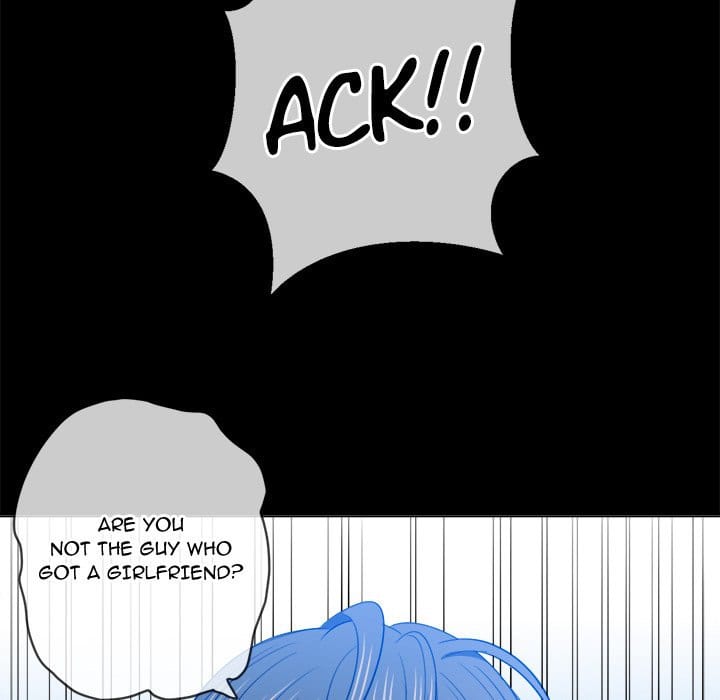 My High School Bully (Uncensored), chapter 83, page 27 of 162