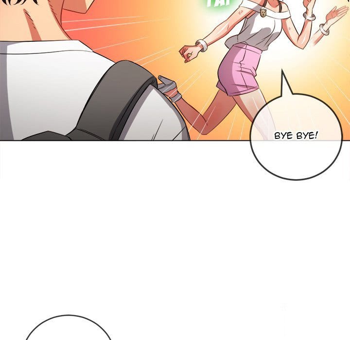 My High School Bully (Uncensored), chapter 83, page 32 of 162