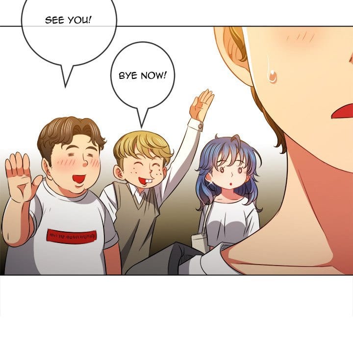 My High School Bully (Uncensored), chapter 83, page 33 of 162