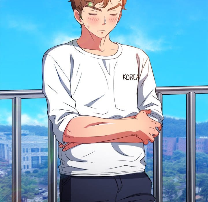 My High School Bully (Uncensored), chapter 83, page 37 of 162