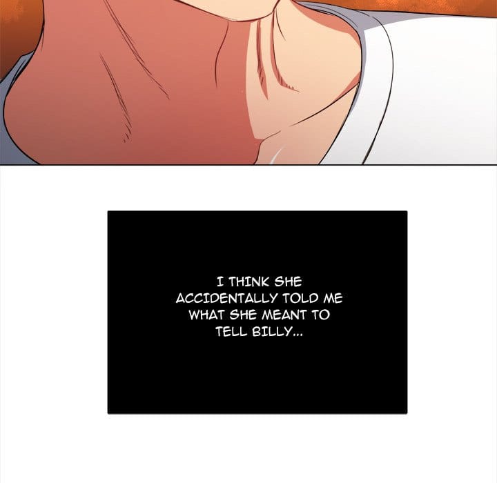 My High School Bully (Uncensored), chapter 83, page 40 of 162